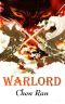 [Warlord 05] • Warlord 5